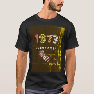 t-shirts vintage music