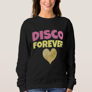 T-SHIRTS VINTAGES Les années 70 T-SHIRT DISCO FORE