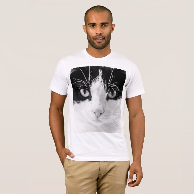 T-shirts VISITES DE FERMETURE (Devant entier)