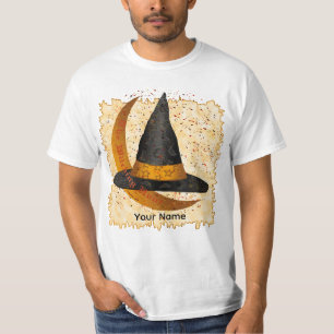 T-shirts Witching Hour Witch