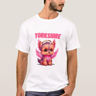 T-shirts YORKSHIRE