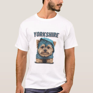 T-shirts YORKSHIRE