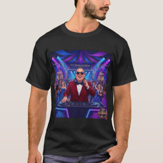 T.T. Timeless Prom T-Shirt