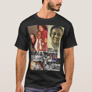 T U THOMPSON KING TUT T-shirt