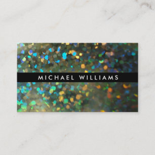 Ta carte de visite Normale personnalisée