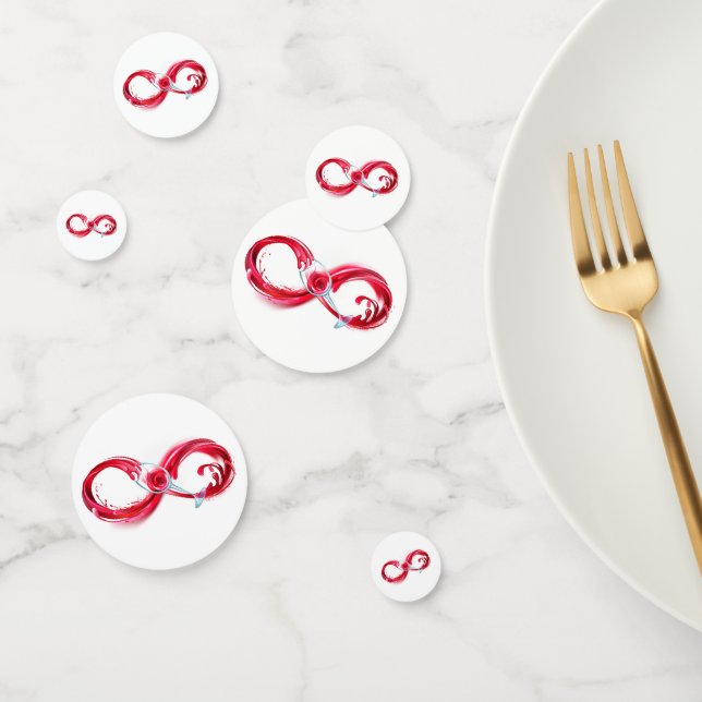 Table Confetti (Groupe)