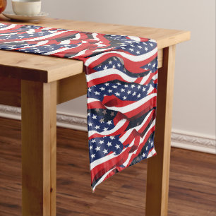 Table Long Chemin de table-4 juillet 
