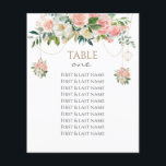 Table mariage Blush Pink Garden Party.<br><div class="desc">Soirée Jardin Rose-Brut. -Fête de Jardin Rose-Noir De Style Romantique.. Le design comprend des feuilles Roses à l'aquarelle et des branches de coton et de vert d'eucalyptus avec des éléments dorés. Découvrez ma riche offre dans un beau style romantique. 1. Faire-part de mariage 2. RSVP 3. Détails du mariage Carte...</div>