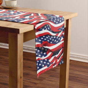Table Moyen Chemin de table-4 juillet 