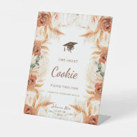 Signe de la partie de graduation des cookies intel