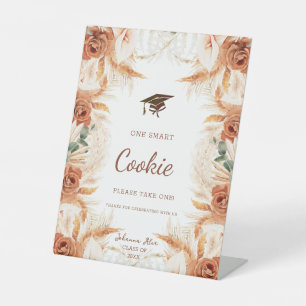 Table Signe de la partie de graduation des cookies intel
