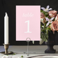 Simplicité réelle 2 Mariage primitif Numéro de tab
