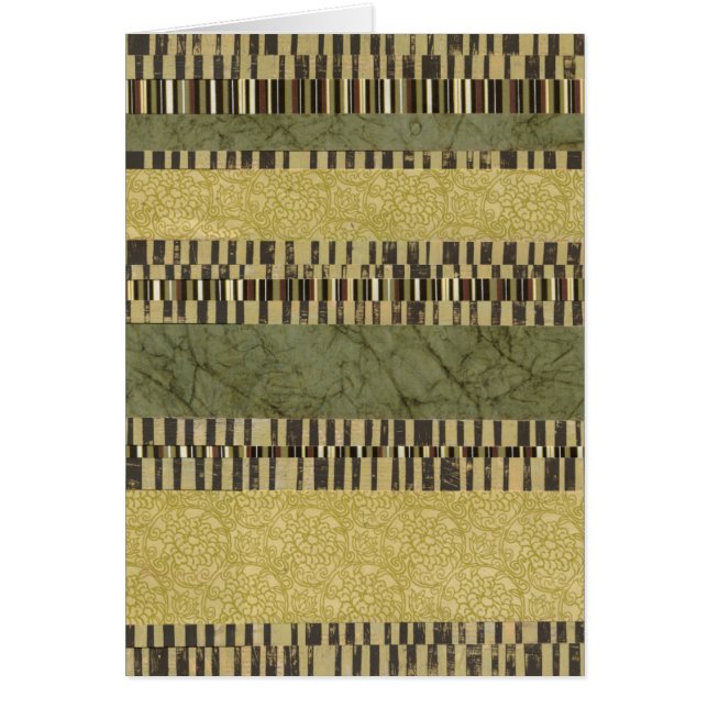 Tableau à panneaux multimotifs (Devant)