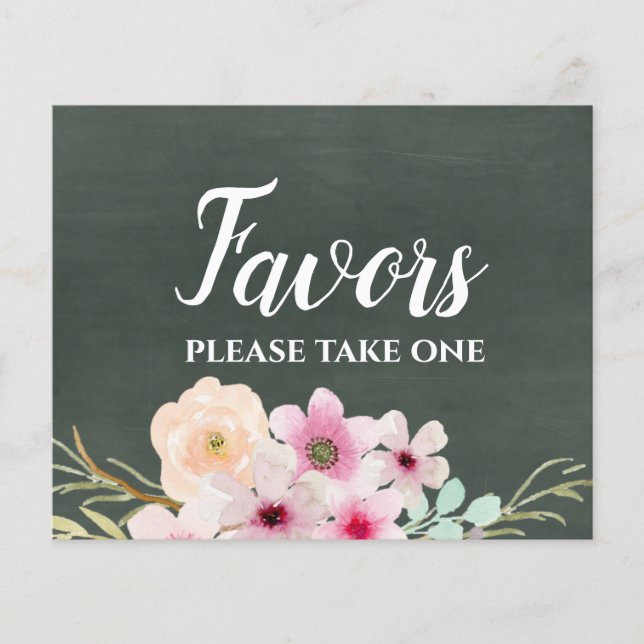 Tableau de bord des panneaux Mariages BOHO (Devant)