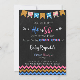 Tableau de bord Genre Reveillez Invitation