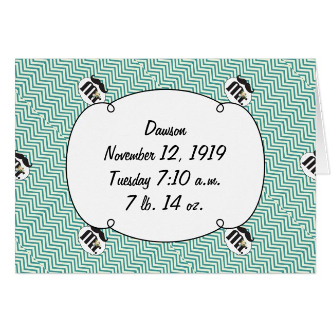 Tableau de bord M. Jaune et vert (Devant Horizontal)