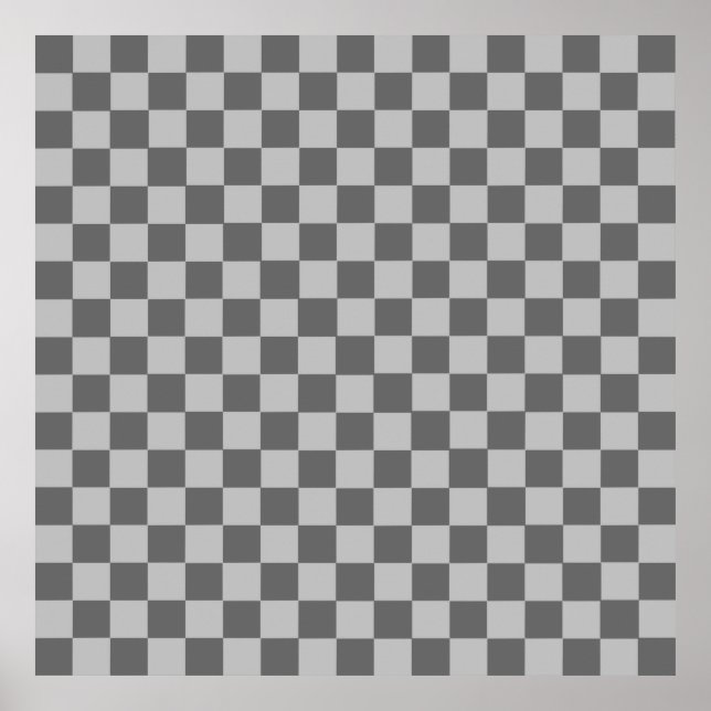 Tableau de contrôle combiné gris par Shirley Taylo (Devant)