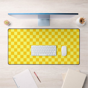 Tableau de contrôle combiné jaune par ShirleyTaylo