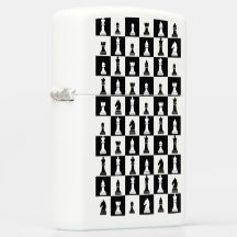 Tableau d'échec avec chiffres