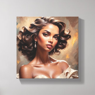 Tableau Déco (Beauté Intemporelle)