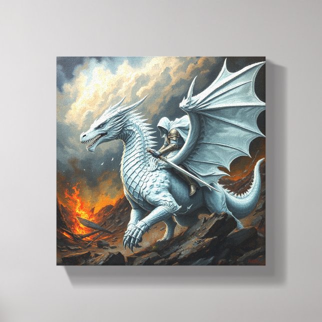 Tableau Déco (Chaos) (Recto)