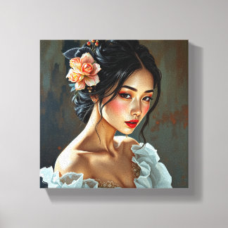 Tableau Déco (Charme Céleste)