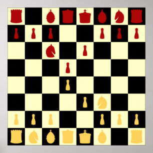 Tableau des échecs