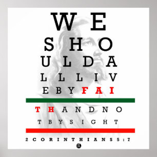 Tableau des yeux de Holyghost