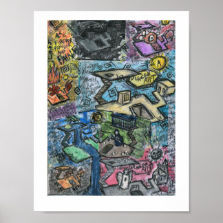 Tableau Dungeon Rift Dungeon