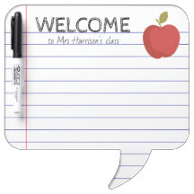 Bienvenue dans la classe Enseignants