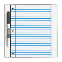 Papier de carnet