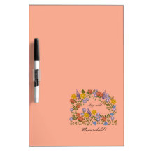 Stay Wild flowerchild !