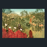 Tableau Henri Rousseau<br><div class="desc">Tableau Henri Rousseau</div>