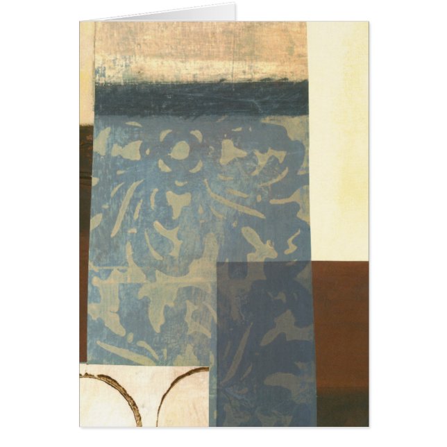 Tableau moderne à panneaux (Devant)