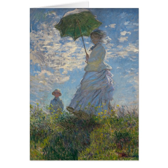 Tableau Monet (Devant)