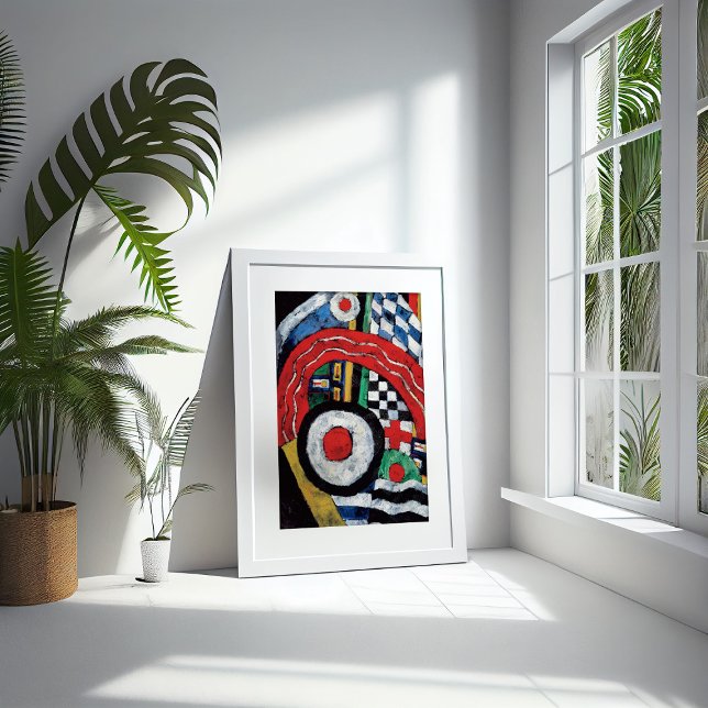 Tableau no 46 | Marsden Hartley (Créateur téléchargé)