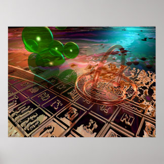 Tableau périodique des éléments