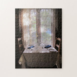 Tableau Pour Deux Puzzle