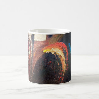Tableaux 5 – Mug Classique