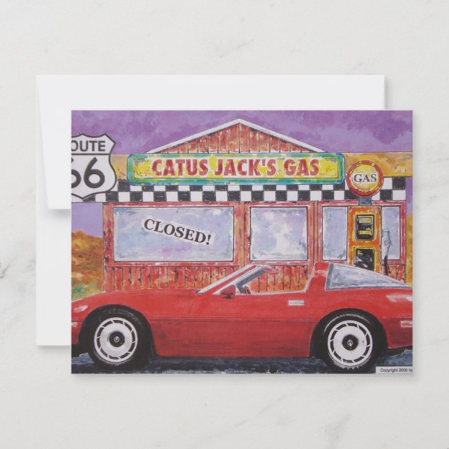 tableaux de corvette 005 (Devant)