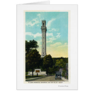 Tablette de secours Bas et vue commémorative du pè