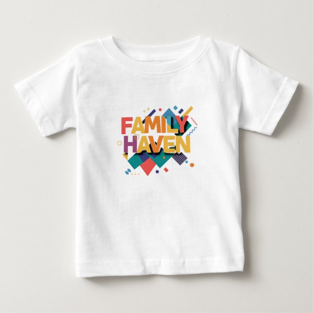 Tablette Tops & T-Shirts (Devant)
