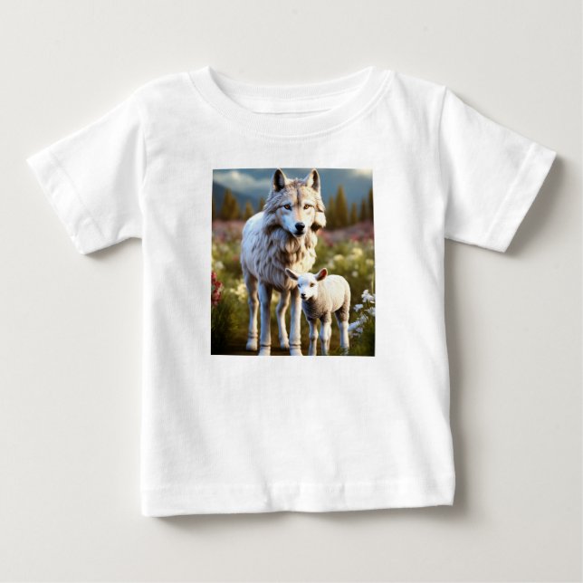 Tablette Tops & T-Shirts (Devant)