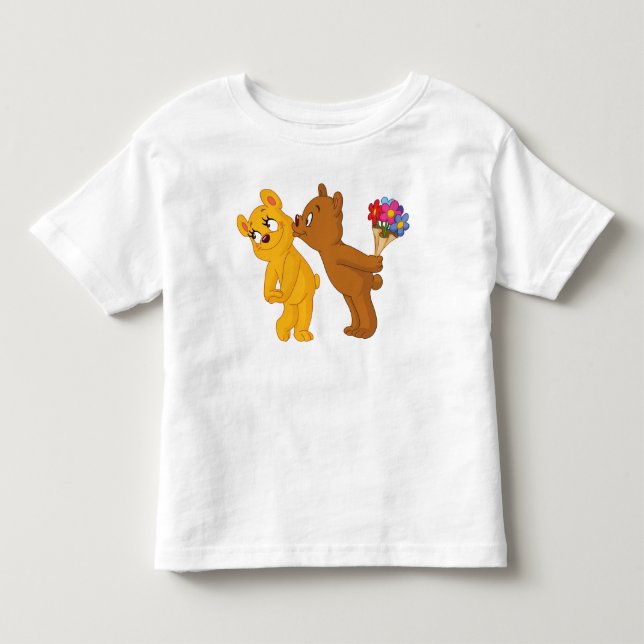 Tablette Tops & T-Shirts (Devant)