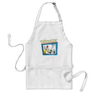 TABLIER