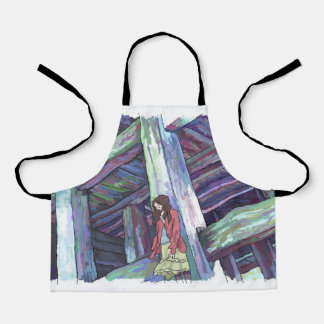 TABLIER なさむさじ