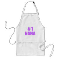 #1 Nana (pourpre)