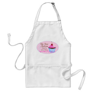 Tablier à gâteau sur mesure