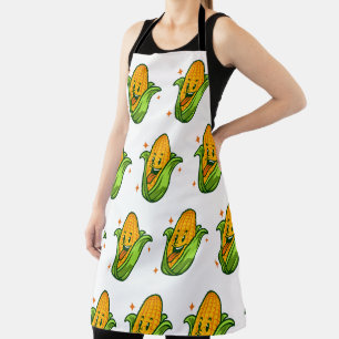 Tablier a-MAIZE