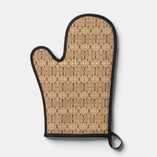 Tablier à motif égyptien ancien